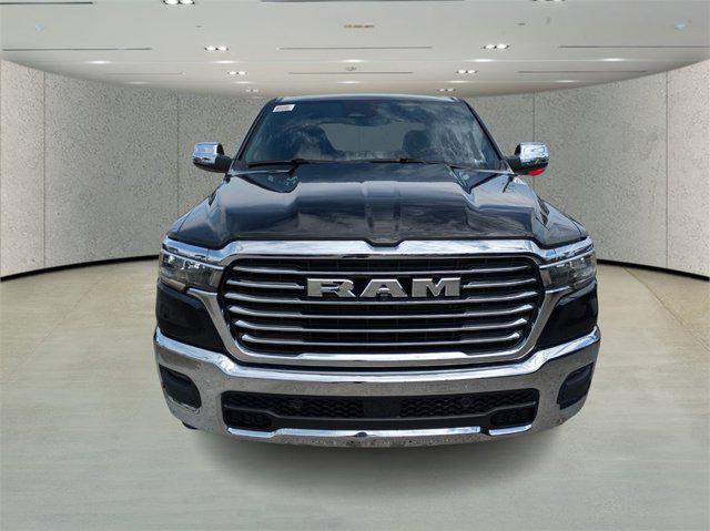 new 2025 Ram 1500 car, priced at $50,892