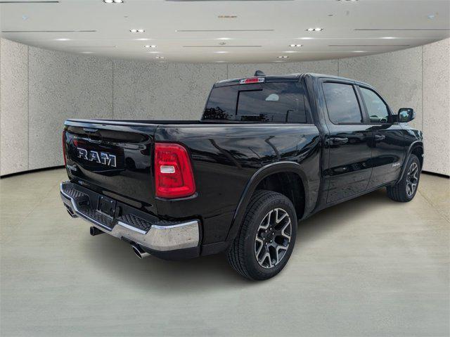 new 2025 Ram 1500 car, priced at $50,892