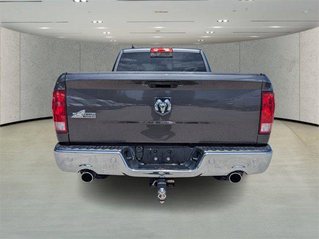 used 2019 Ram 1500 car, priced at $24,771