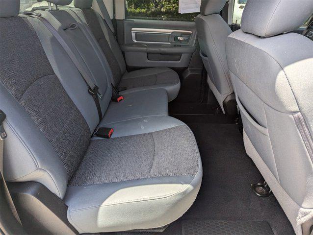 used 2019 Ram 1500 car, priced at $24,771