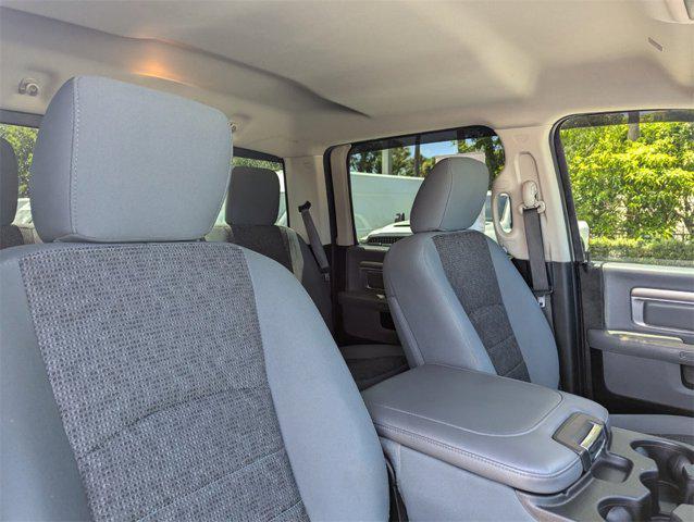 used 2019 Ram 1500 car, priced at $24,771
