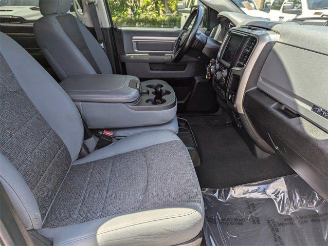 used 2019 Ram 1500 car, priced at $24,771