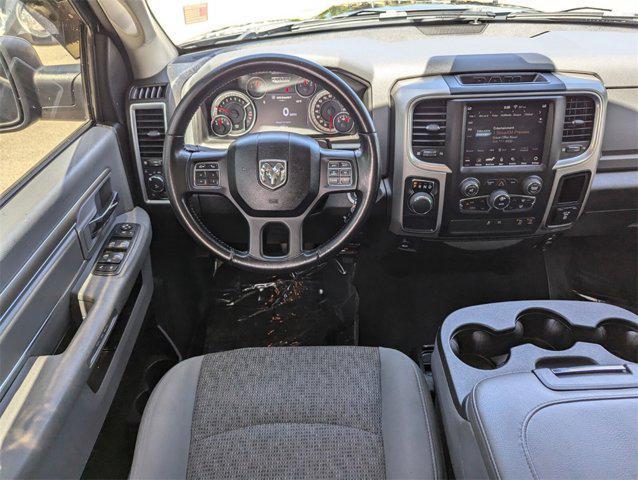 used 2019 Ram 1500 car, priced at $24,771
