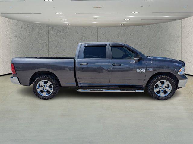 used 2019 Ram 1500 car, priced at $24,771