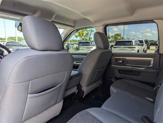 used 2019 Ram 1500 car, priced at $24,771