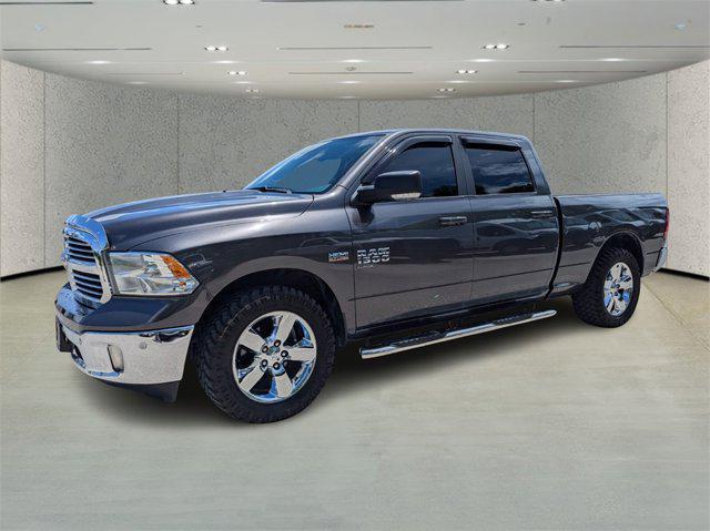 used 2019 Ram 1500 car, priced at $24,771