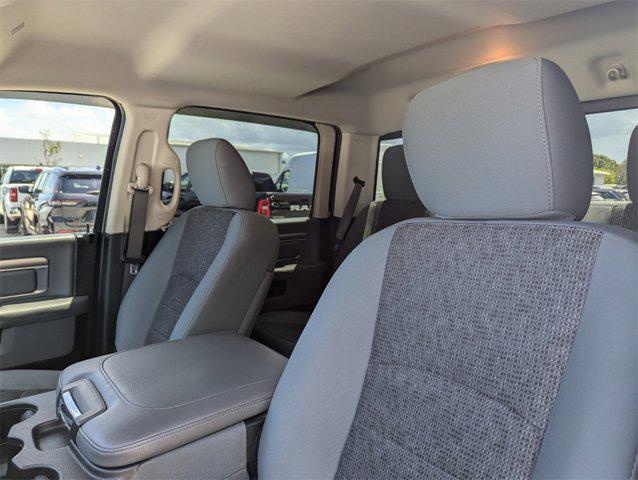 used 2019 Ram 1500 car, priced at $24,771