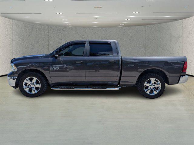 used 2019 Ram 1500 car, priced at $24,771