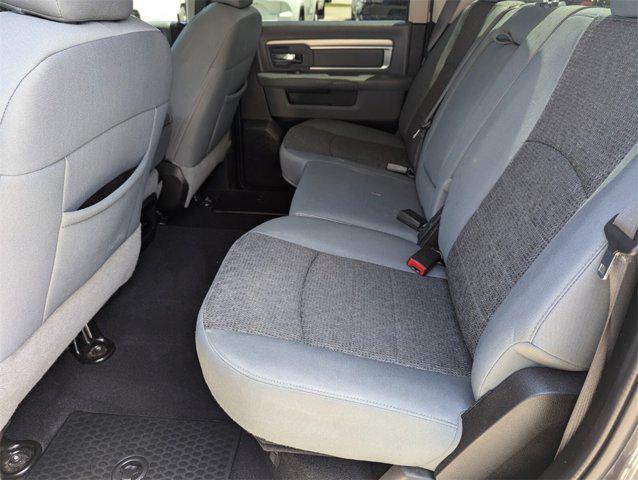 used 2019 Ram 1500 car, priced at $24,771
