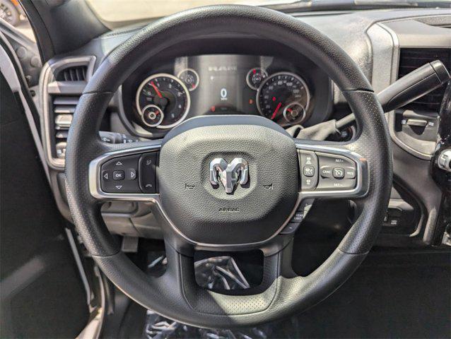 new 2025 Ram 2500 car, priced at $64,384