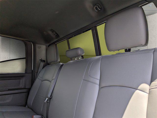 new 2025 Ram 2500 car, priced at $64,384