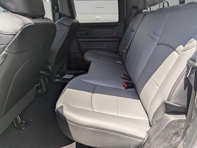 new 2025 Ram 2500 car, priced at $64,384