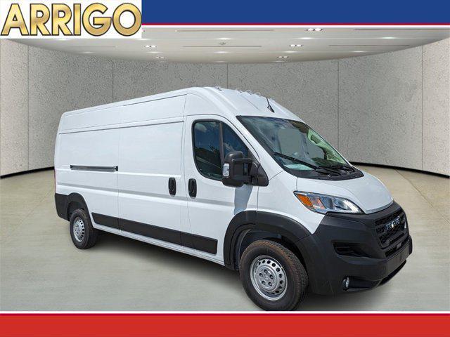 new 2025 Ram ProMaster 2500 car, priced at $54,945