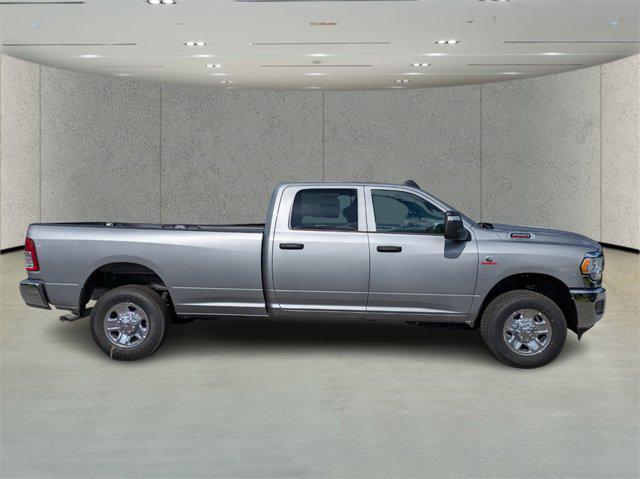 new 2024 Ram 2500 car, priced at $55,366