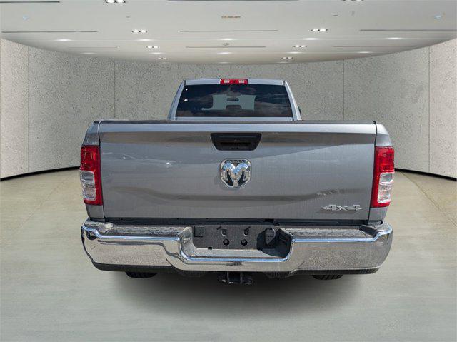 new 2024 Ram 2500 car, priced at $55,366