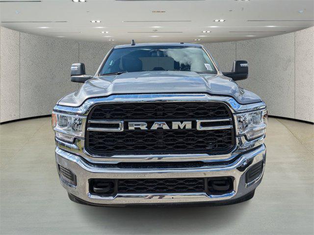 new 2024 Ram 2500 car, priced at $55,366