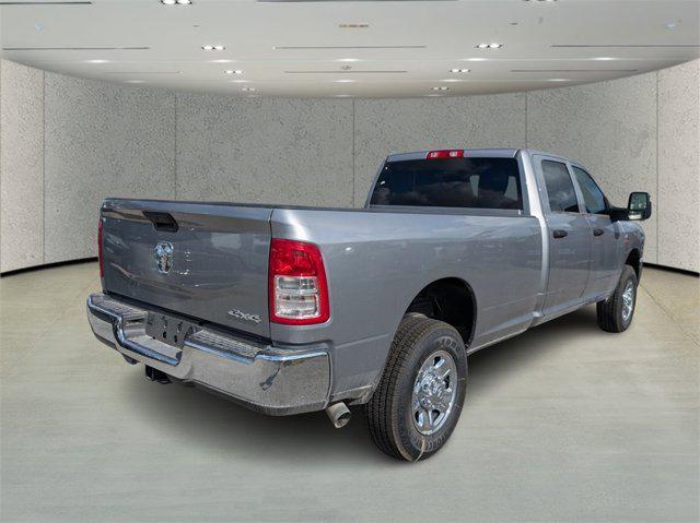 new 2024 Ram 2500 car, priced at $55,366