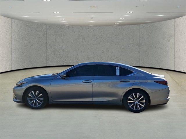 used 2021 Lexus ES 350 car, priced at $28,895