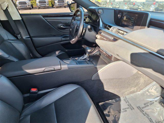 used 2021 Lexus ES 350 car, priced at $28,993