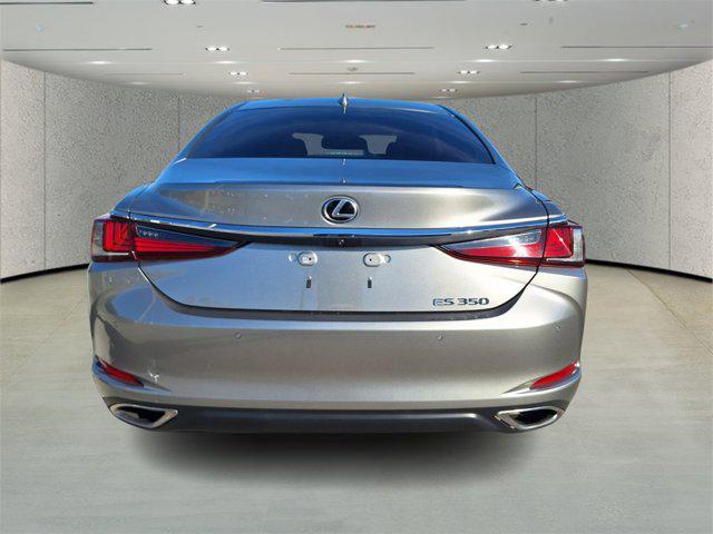 used 2021 Lexus ES 350 car, priced at $28,895