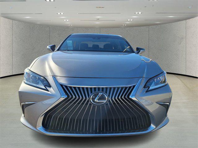 used 2021 Lexus ES 350 car, priced at $28,895