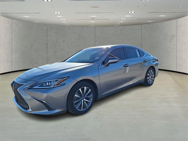 used 2021 Lexus ES 350 car, priced at $28,993