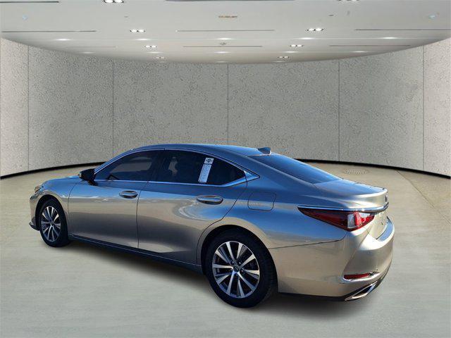 used 2021 Lexus ES 350 car, priced at $28,895