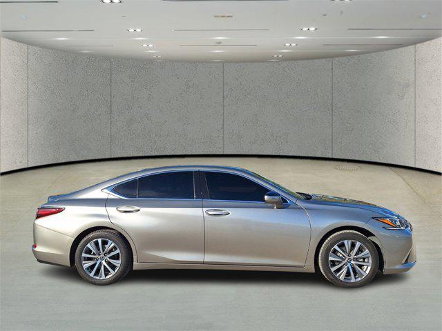 used 2021 Lexus ES 350 car, priced at $28,895