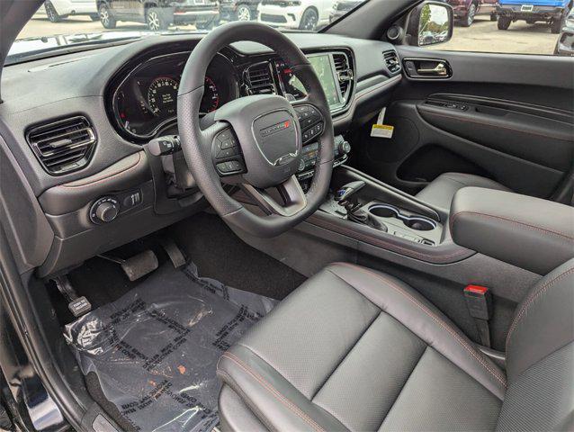 new 2025 Dodge Durango car, priced at $48,310