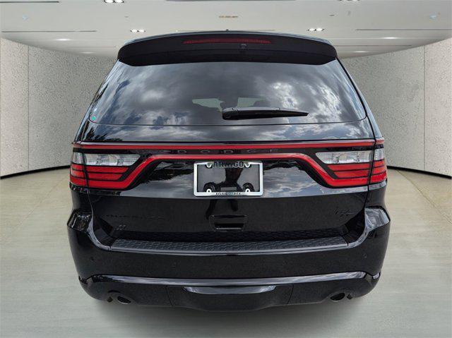 new 2025 Dodge Durango car, priced at $48,310