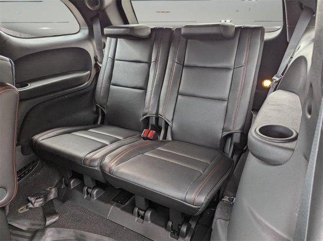 new 2025 Dodge Durango car, priced at $48,310