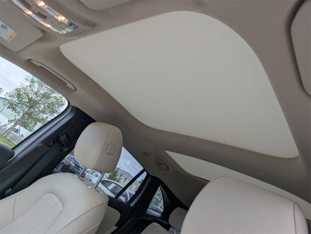 used 2021 Mercedes-Benz GLA 250 car, priced at $23,991
