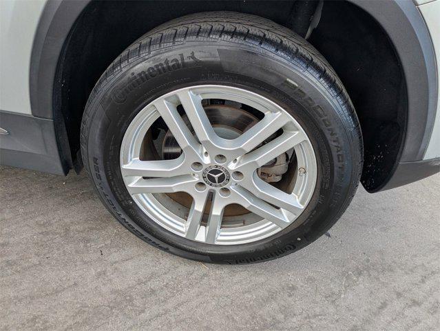 used 2021 Mercedes-Benz GLA 250 car, priced at $23,991