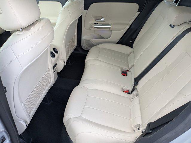 used 2021 Mercedes-Benz GLA 250 car, priced at $23,991