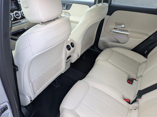 used 2021 Mercedes-Benz GLA 250 car, priced at $23,991