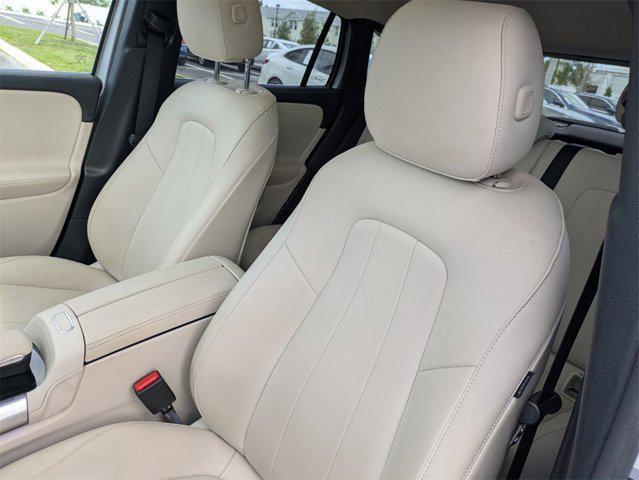 used 2021 Mercedes-Benz GLA 250 car, priced at $23,991