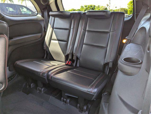 used 2017 Dodge Durango car, priced at $23,992