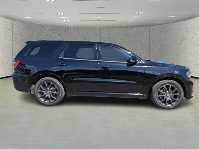 used 2017 Dodge Durango car, priced at $23,992