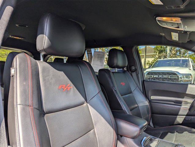 used 2017 Dodge Durango car, priced at $23,992