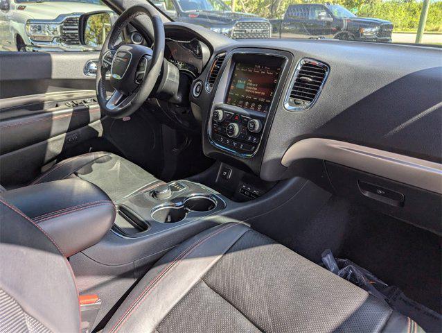 used 2017 Dodge Durango car, priced at $23,992