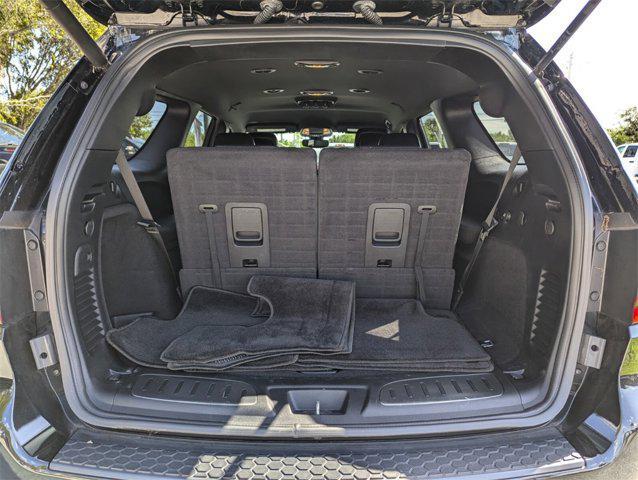 used 2017 Dodge Durango car, priced at $23,992