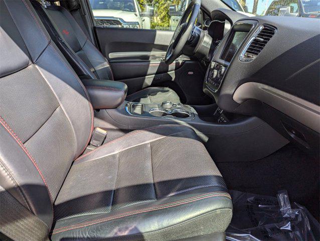 used 2017 Dodge Durango car, priced at $23,992