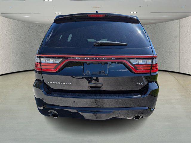 used 2017 Dodge Durango car, priced at $23,992