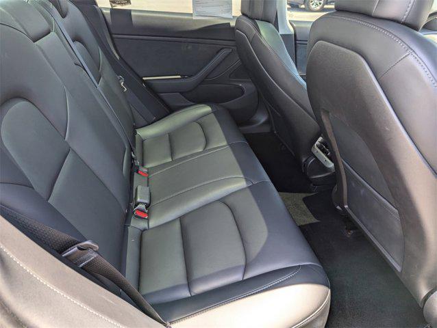 used 2019 Tesla Model 3 car, priced at $22,991