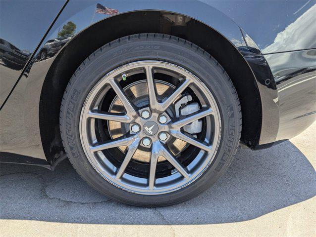 used 2019 Tesla Model 3 car, priced at $22,991