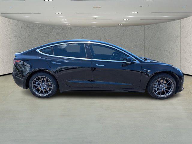 used 2019 Tesla Model 3 car, priced at $22,991
