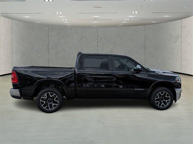 new 2025 Ram 1500 car, priced at $54,335