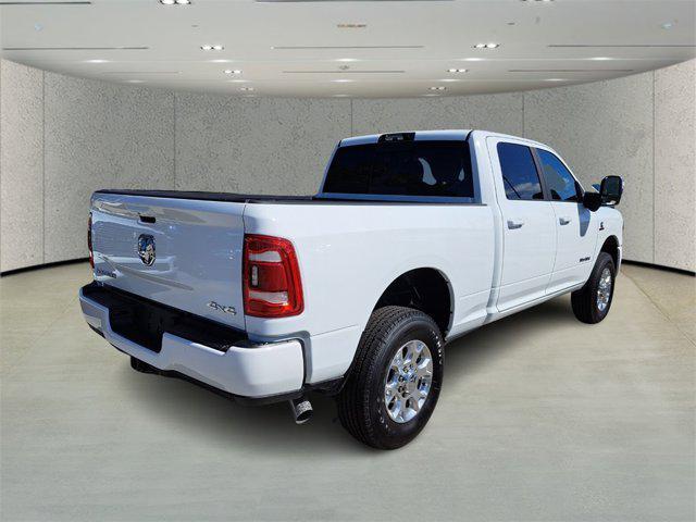 new 2024 Ram 2500 car, priced at $68,174