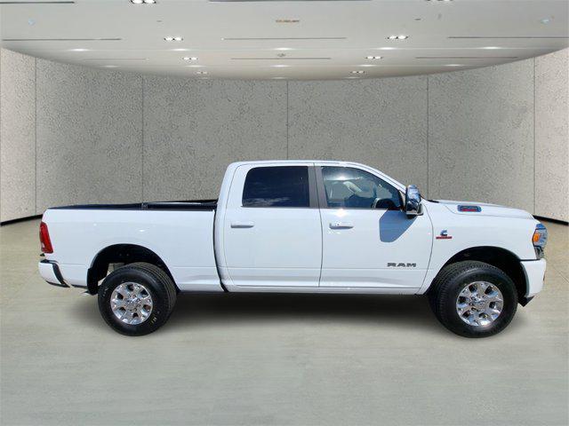 new 2024 Ram 2500 car, priced at $68,174