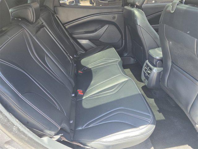 used 2023 Ford Mustang Mach-E car, priced at $34,341